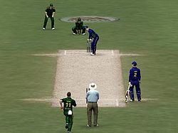 Stroke variation patch for cricket 07 20